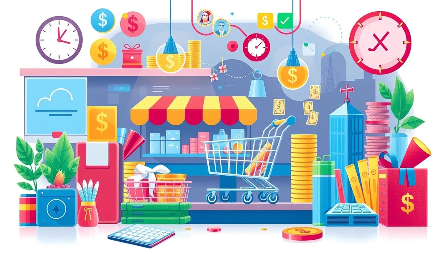 Ewolucja e-commerce w Polsce: Nowe technologie i trendy konsumenckie