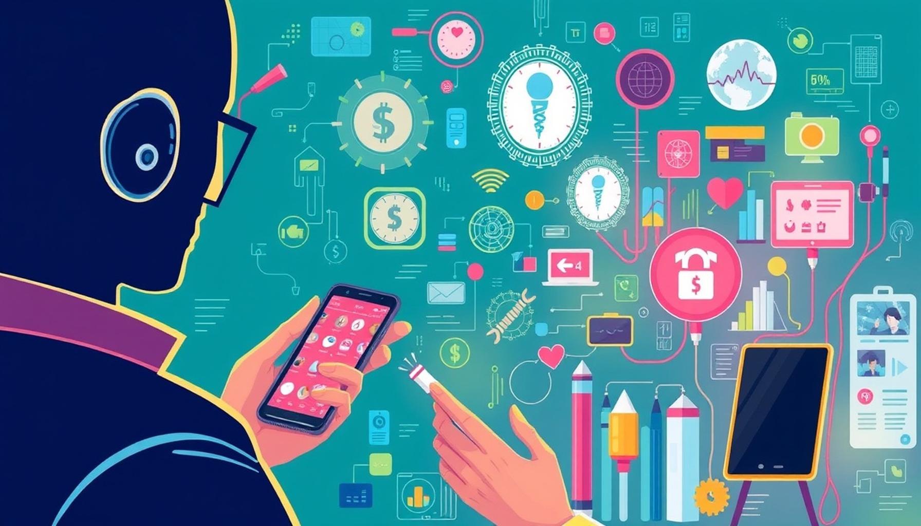 Salute Digitale: Come la Telemedicina e i Wearable Stanno Trasformando la Cura della Salute