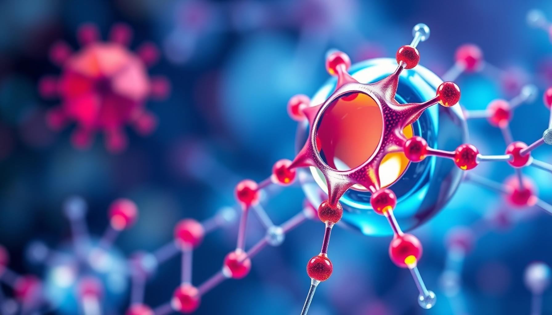 Nanotecnologia in Medicina: Progressi che Trasformano Trattamenti e Diagnostici