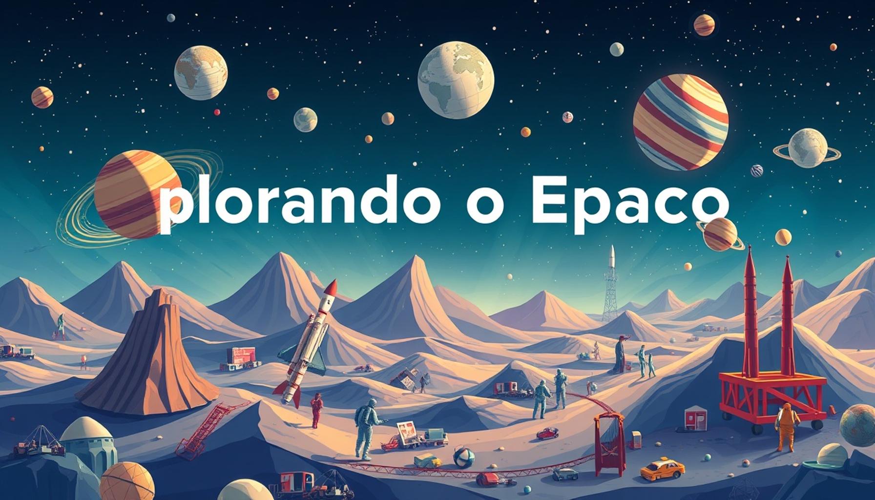 Esplorando lo Spazio: Nuove Frontiere della Scienza e Tecnologia nell’Era dell’Esplorazione Spaziale