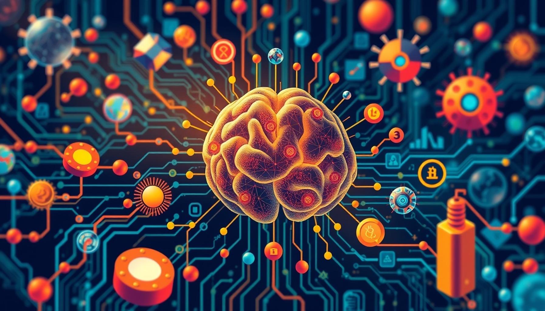 La Rivoluzione dell’Intelligenza Artificiale: Il Futuro della Ricerca Scientifica