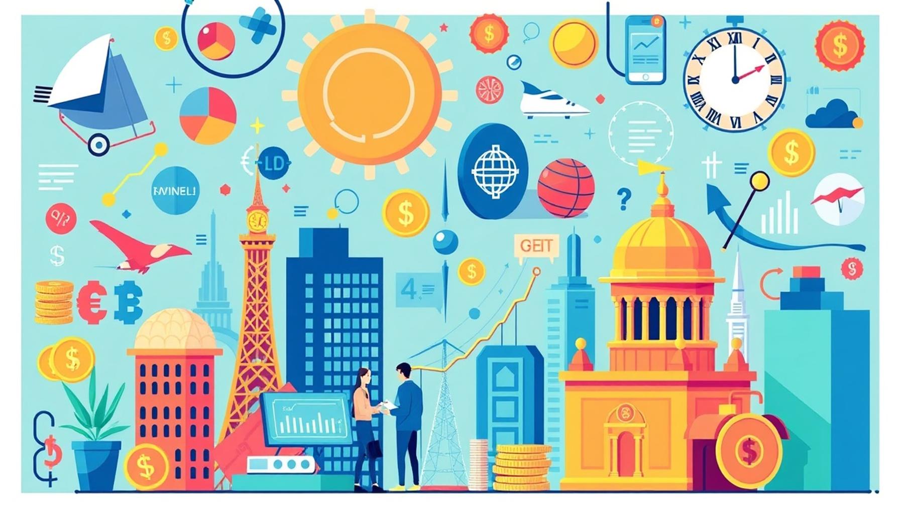 Trasformazione Digitale: Come le Startup Italiane Stanno Rivoluzionando Settori Tradizionali