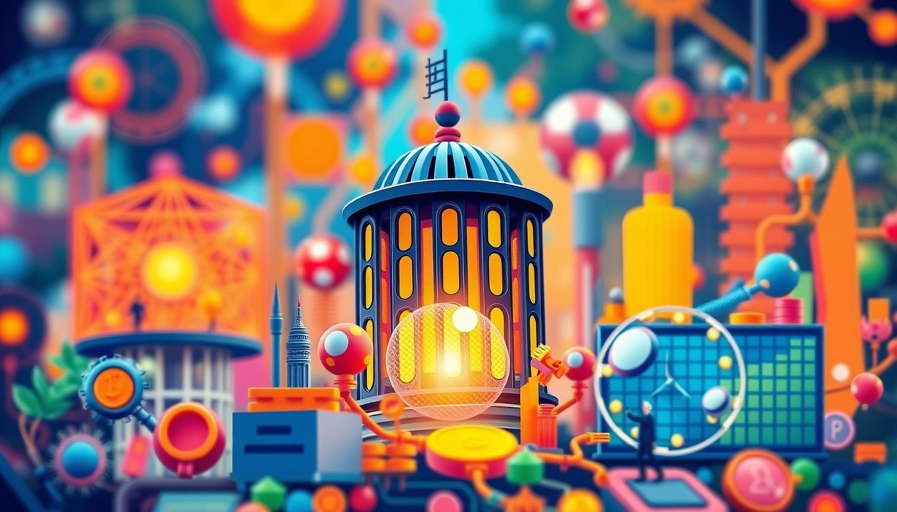 L’era dei materiali intelligenti: innovazioni che ridefiniscono l’ingegneria e l’architettura