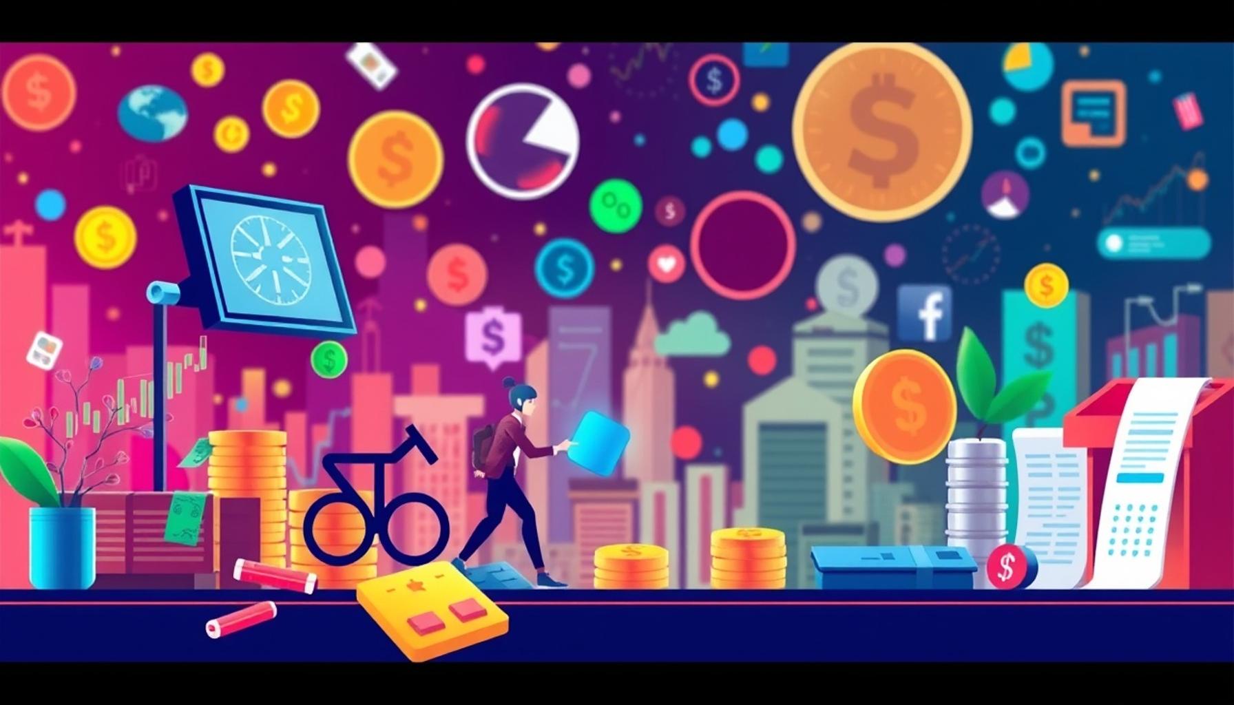 L’evoluzione delle tecnologie di pagamento mobile in Italia: innovazioni e tendenze future