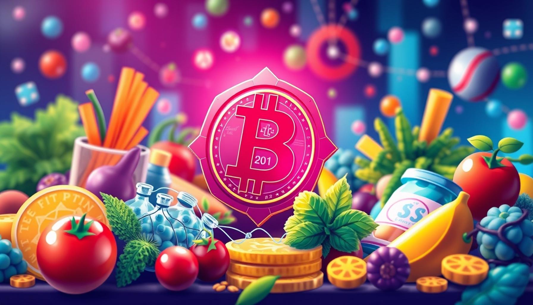 Blockchain e la sua applicazione nella tracciabilità dei prodotti alimentari italiani