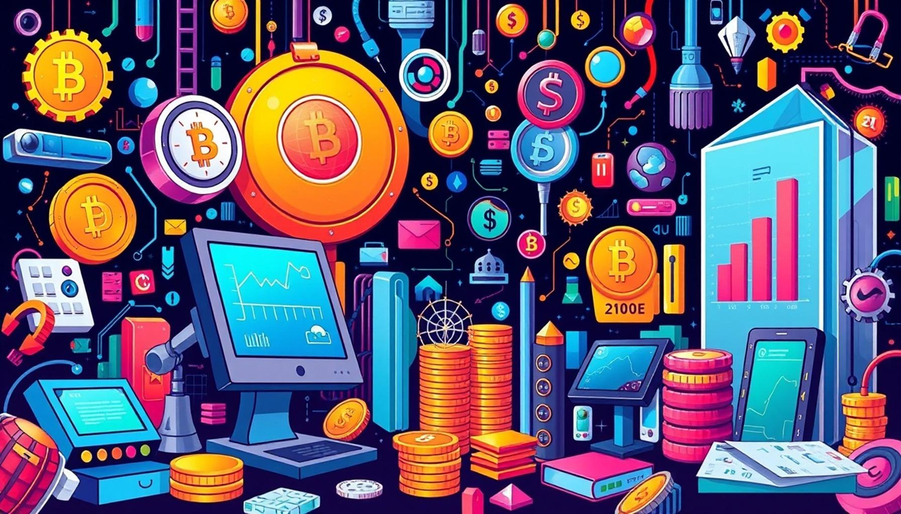 La Rivoluzione delle Fintech in Italia: Il Futuro dei Servizi Finanziari