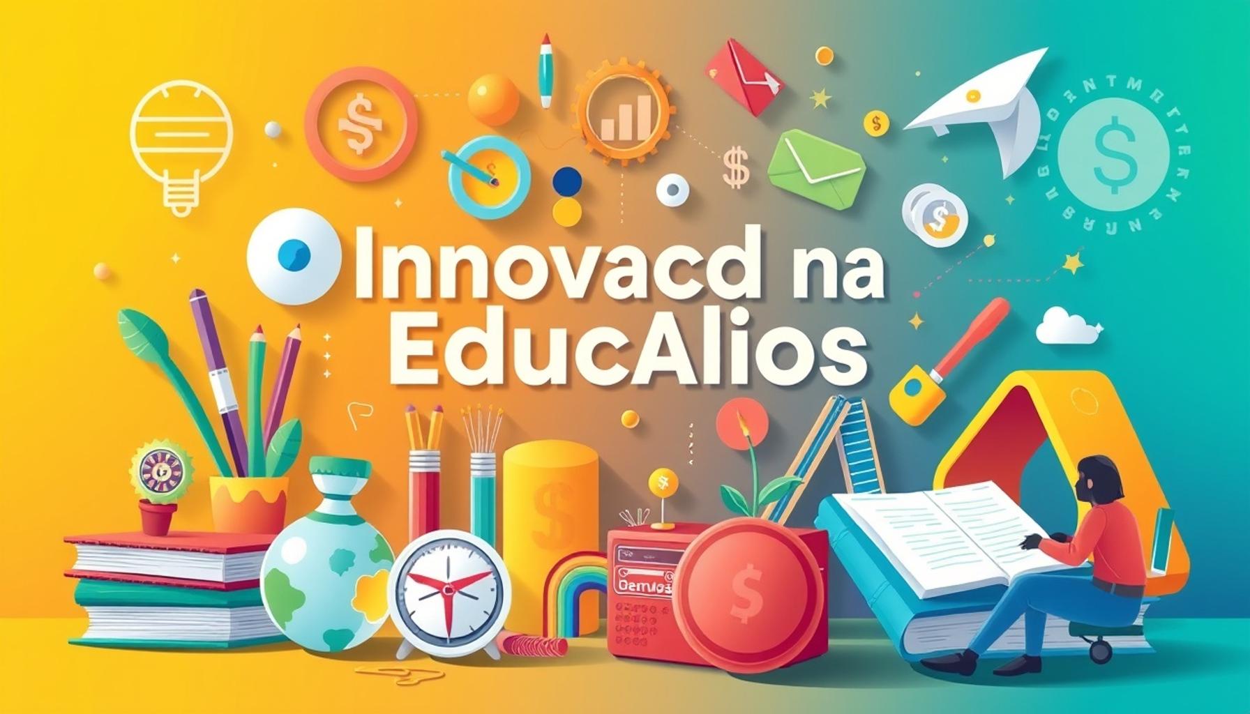 Innovation in Education: Creative Methods Transforming Teaching in American Schools