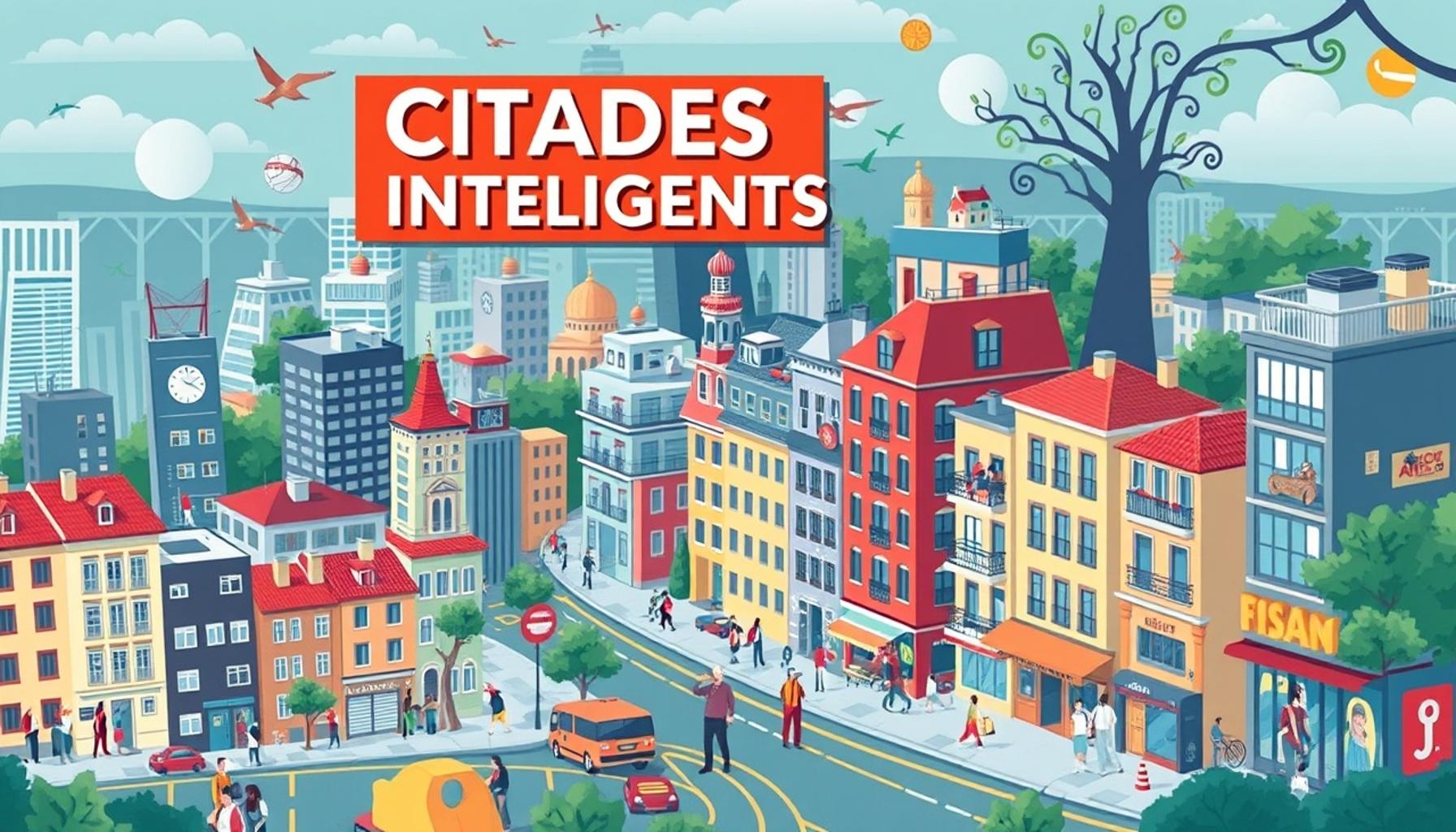 Città Intelligenti: Come l’Innovazione Urbana Sta Riformulando la Coesione Sociale nelle Comunità Italiane