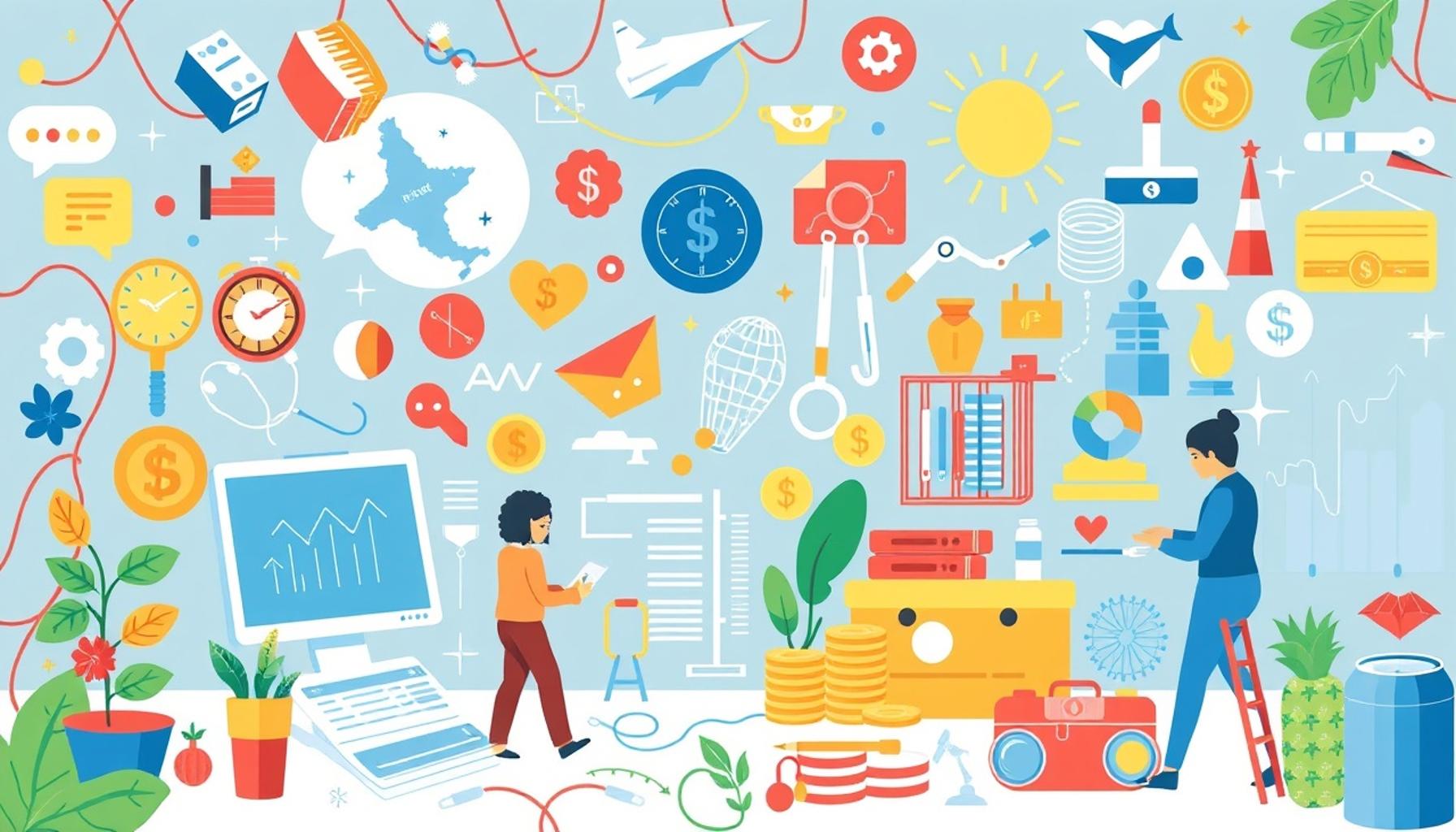Innovazione in Salute: Tecnologie Emergenti e l’Accesso alla Salute in Italia