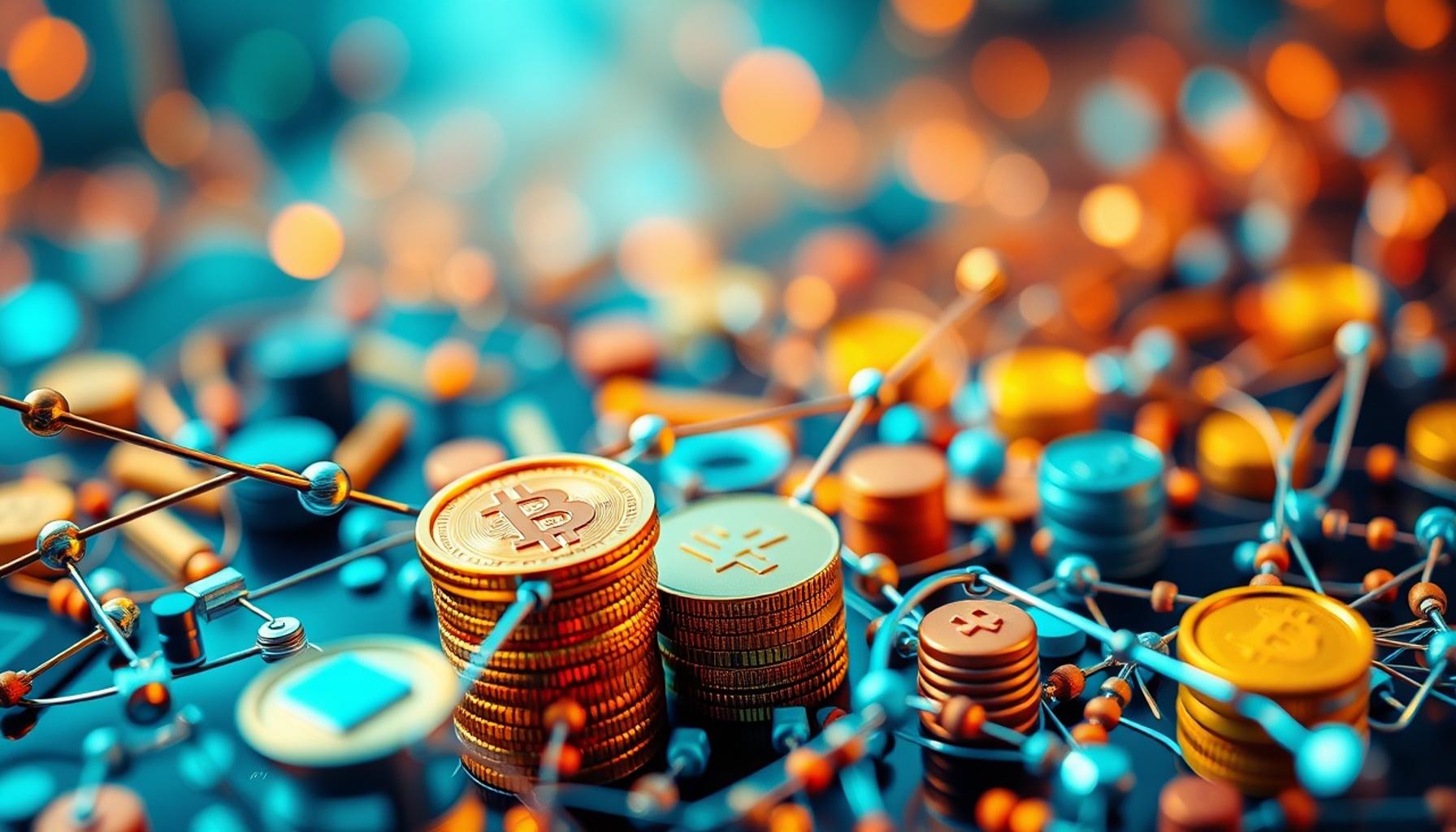 Blockchain e la sua Applicazione nel Settore Finanziario Italiano: Il Futuro delle Transazioni Sicure