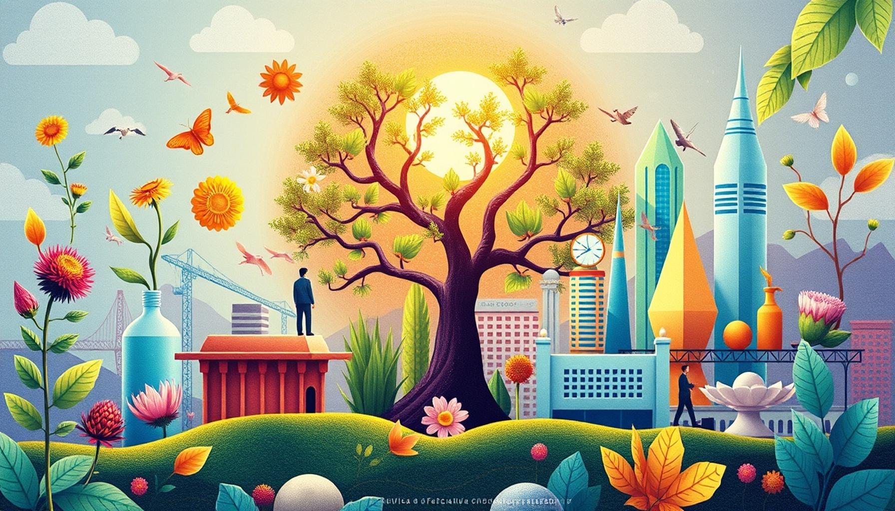 Biotecnologia e Sostenibilità: Innovazioni che Trasformano il Futuro