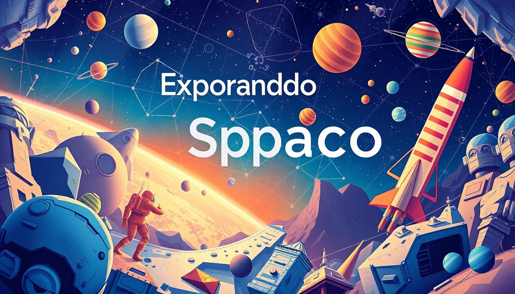 Esplorando lo Spazio: Recenti Avanzamenti nelle Tecnologie di Esplorazione Spaziale