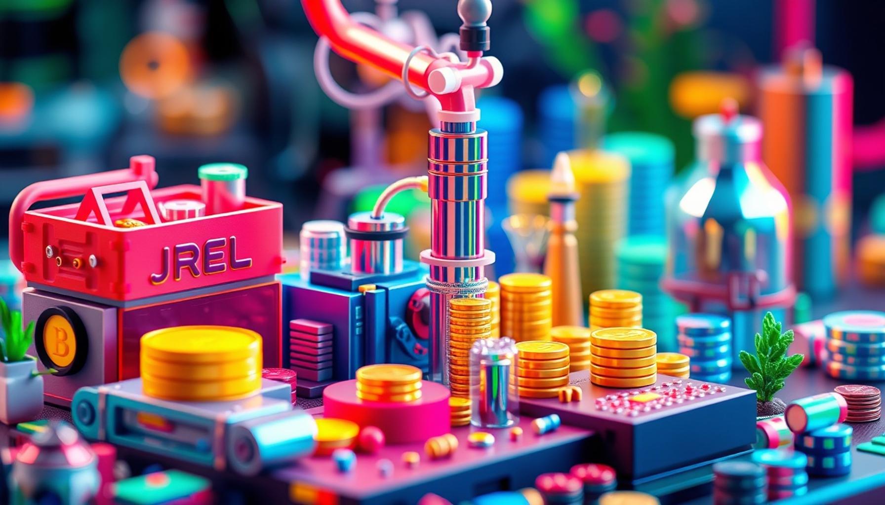 Stampa 3D e le sue Applicazioni nell’Industria: Una Nuova Era di Produzione