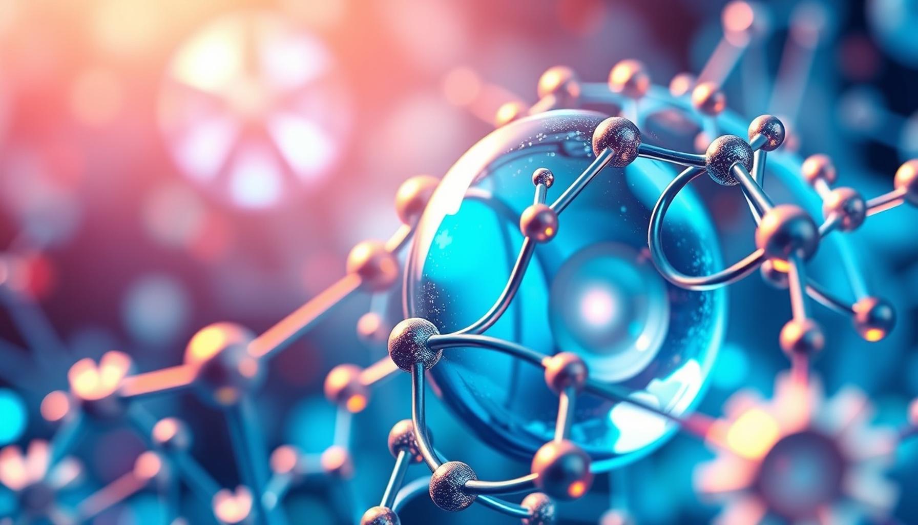 Il Ruolo della Nanotecnologia nella Medicina del Futuro