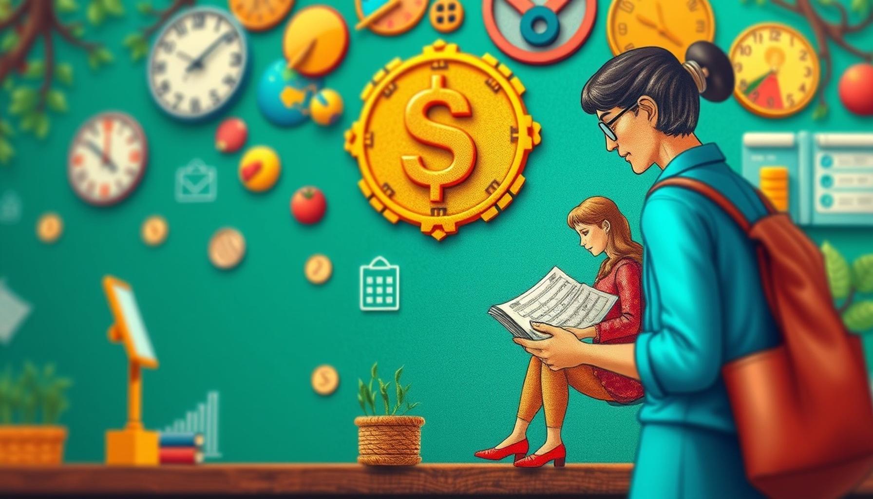 Nuove forme di lavoro e il loro effetto sulla struttura familiare italiana