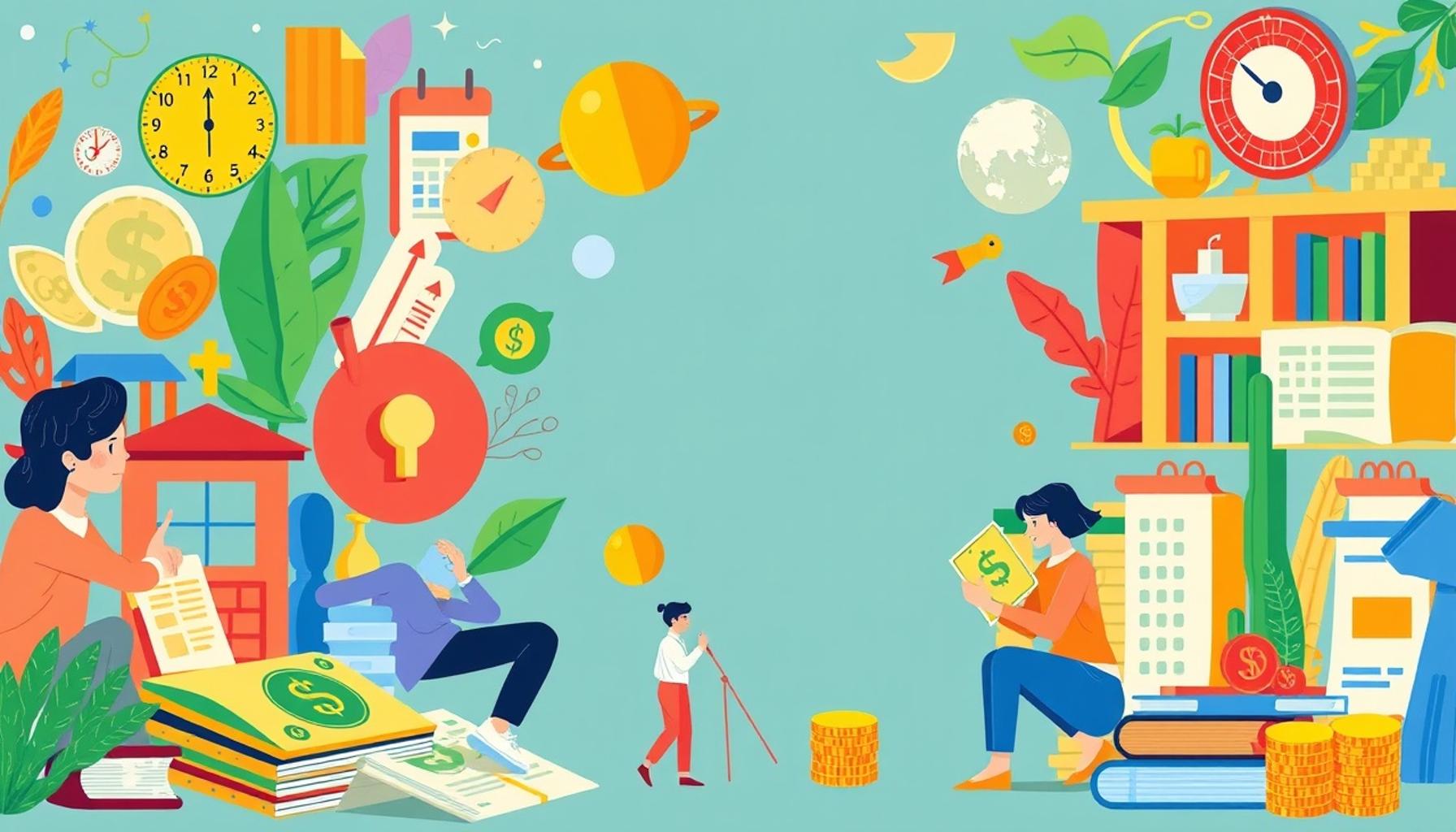 L’Educazione come Motore di Cambiamento Sociale: Innovazioni nel Sistema Scolastico Italiano