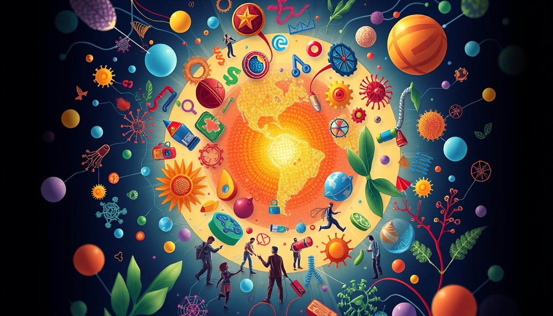 The New Era of Biotechnology: Innovations Redefining Global Health
