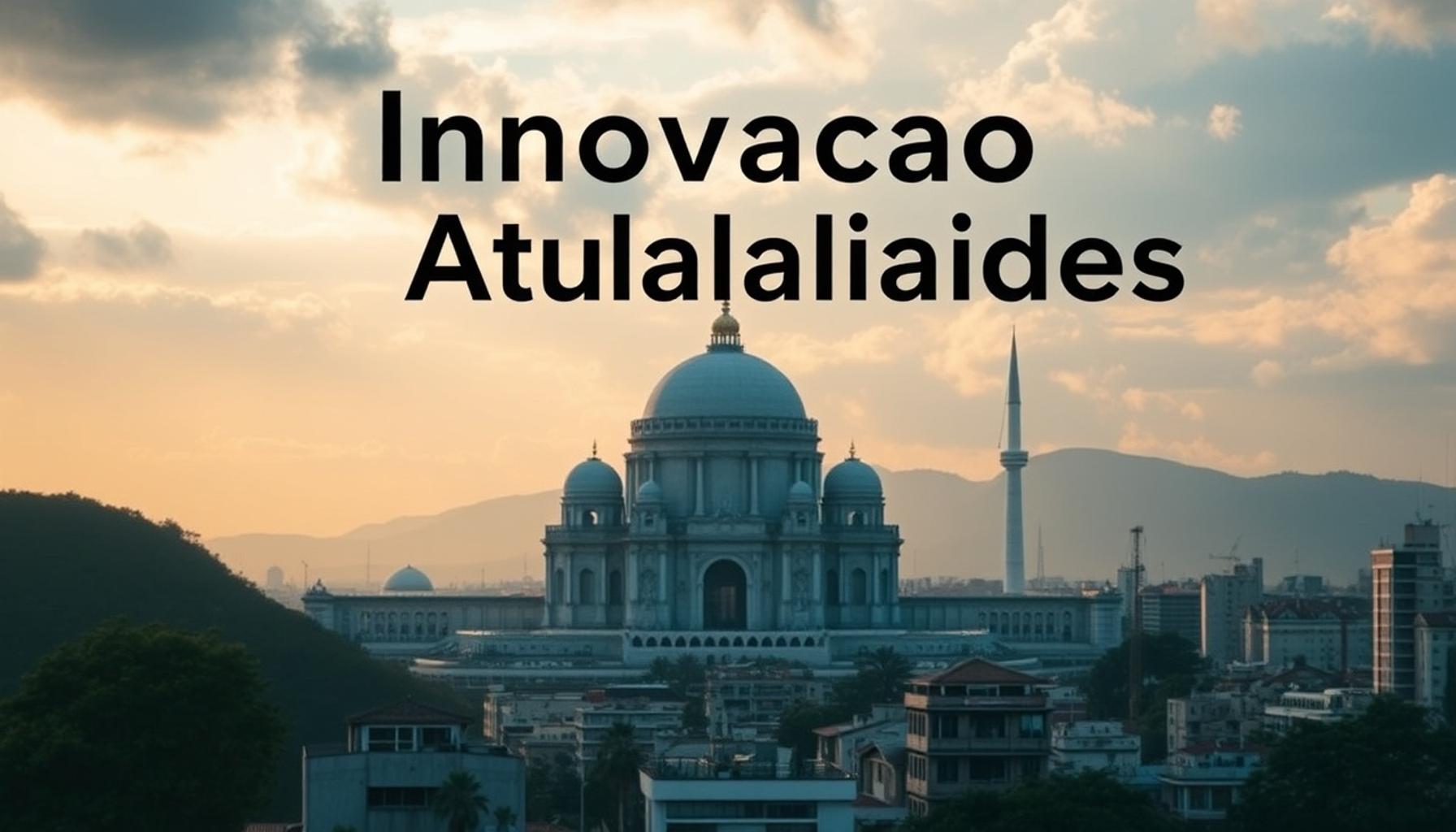 Tecnologia innovativa?>