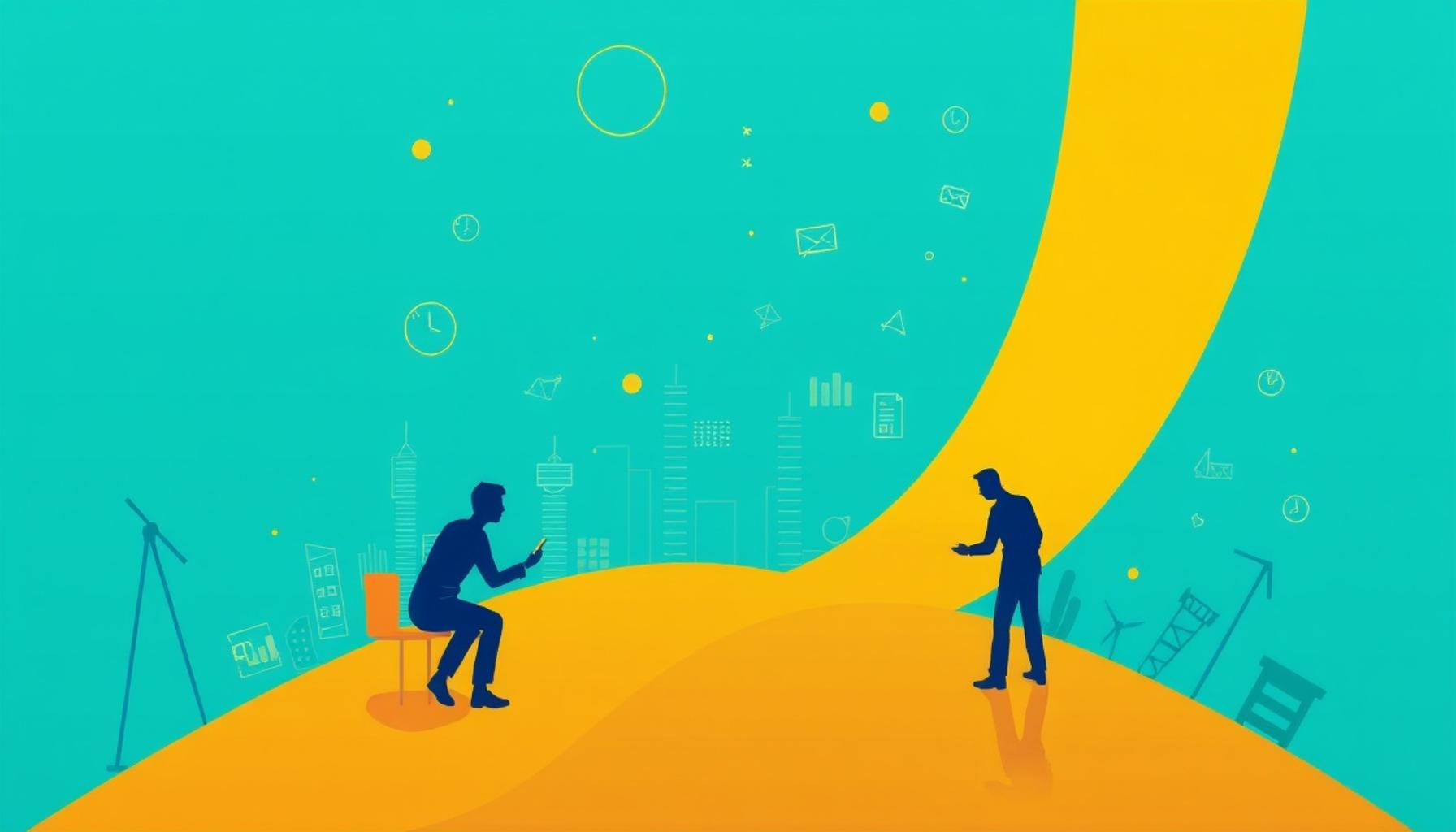 Cambiamento e innovazione?>