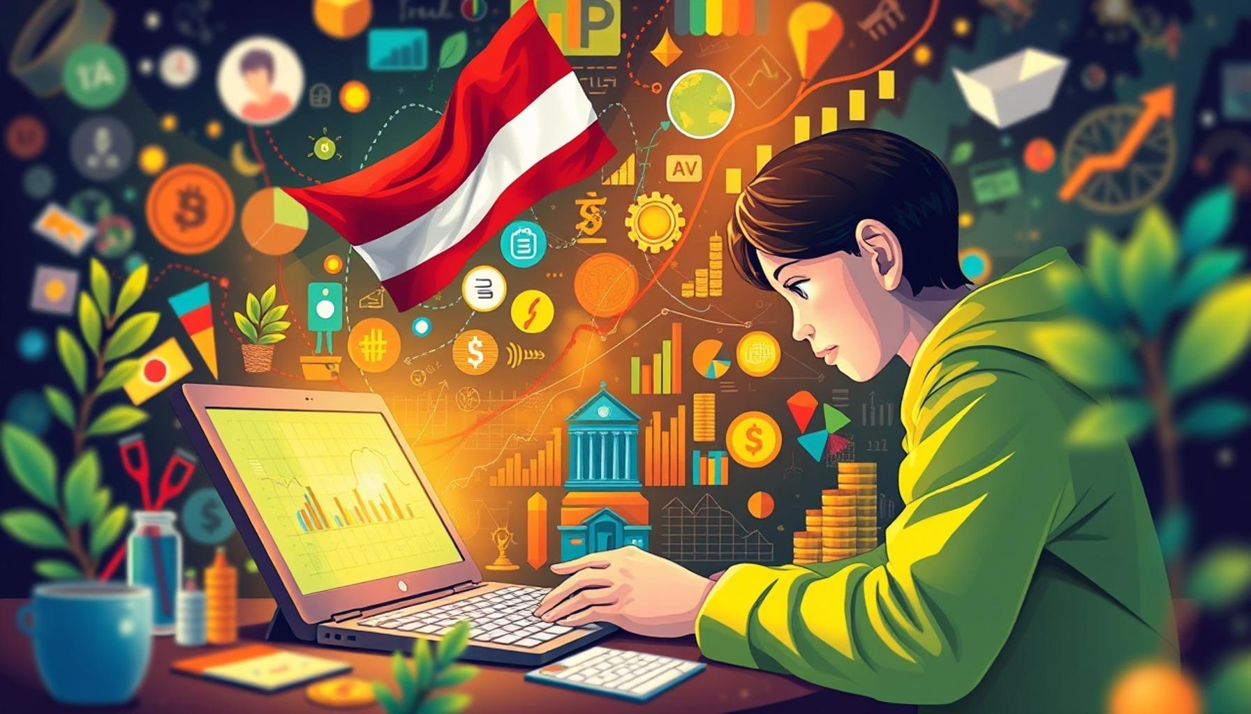A digitális oktatás fejlődése Magyarországon: hogyan formálják az új technológiák a diákok jövőjét