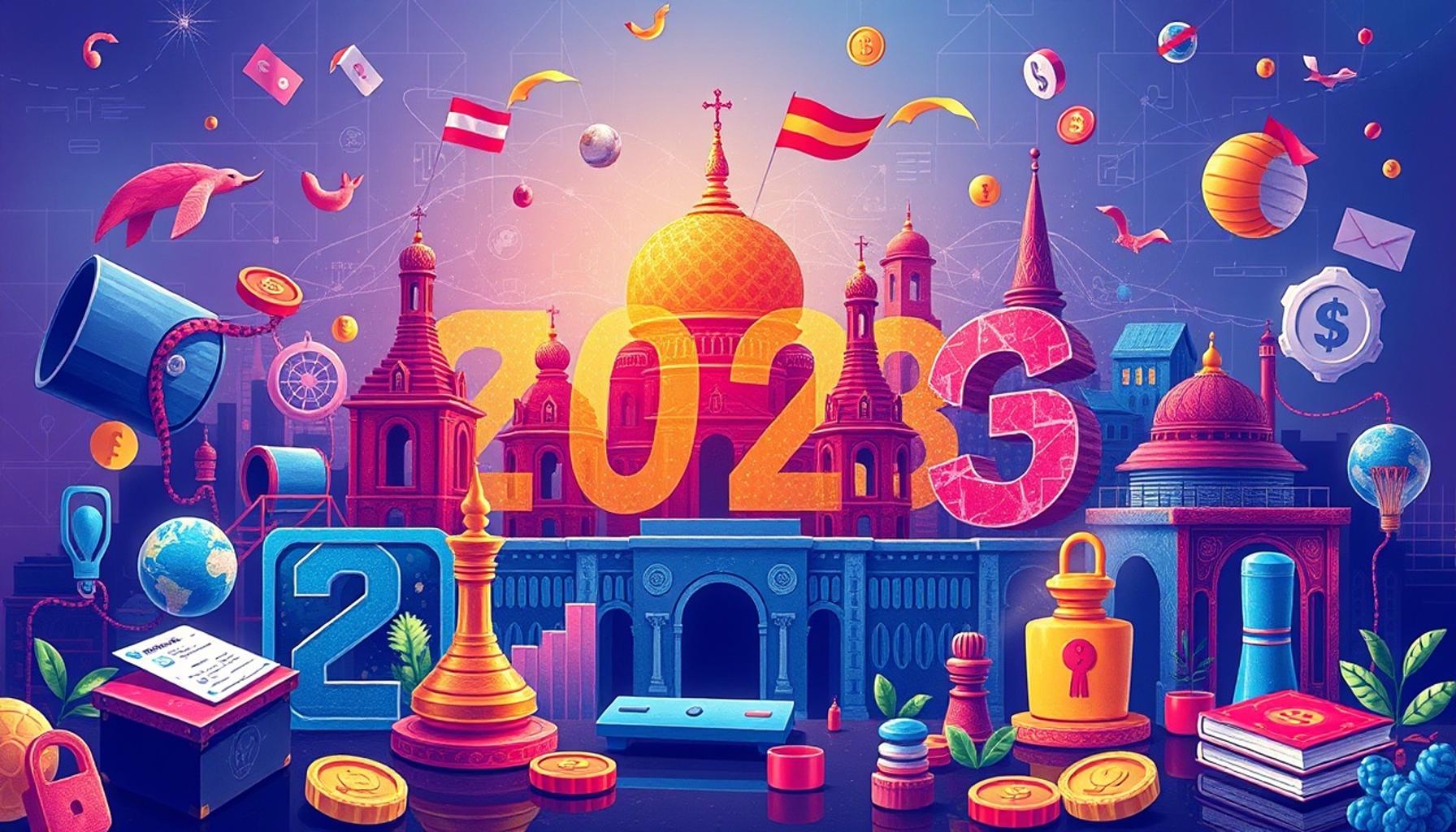 Kiber támadások 2023-ban: Tanulságok és legjobb gyakorlatok az adatok védelmére Magyarországon