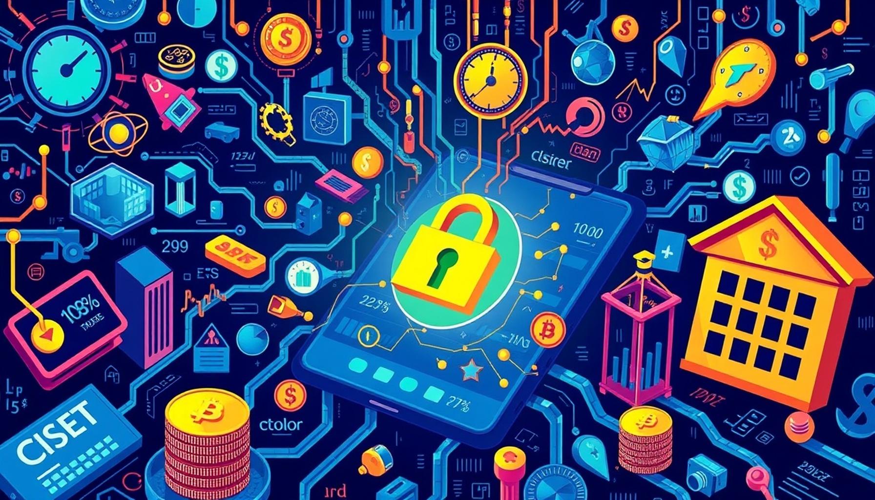 A Mobilalkalmazások Kiberbiztonsági Kihívásai: A Magyar Eset
