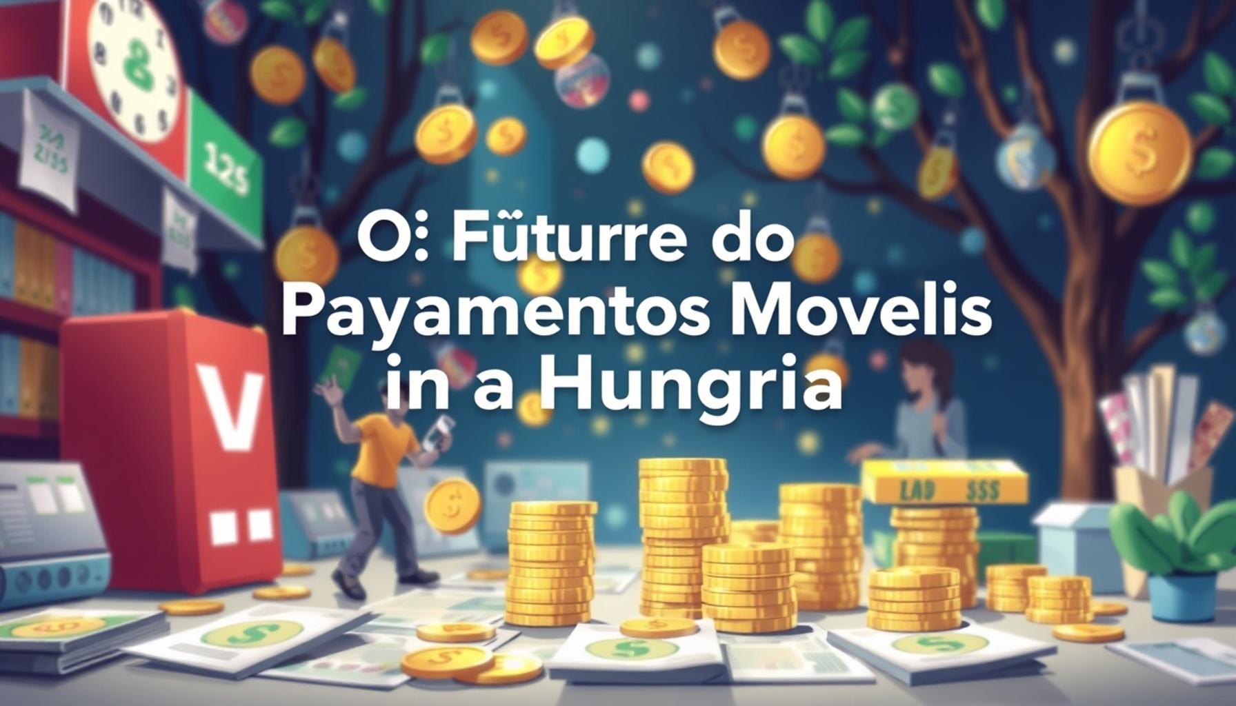 A Mobil Fizetések Jövője Magyarországon: Trendek és Fogyasztói Elfogadás