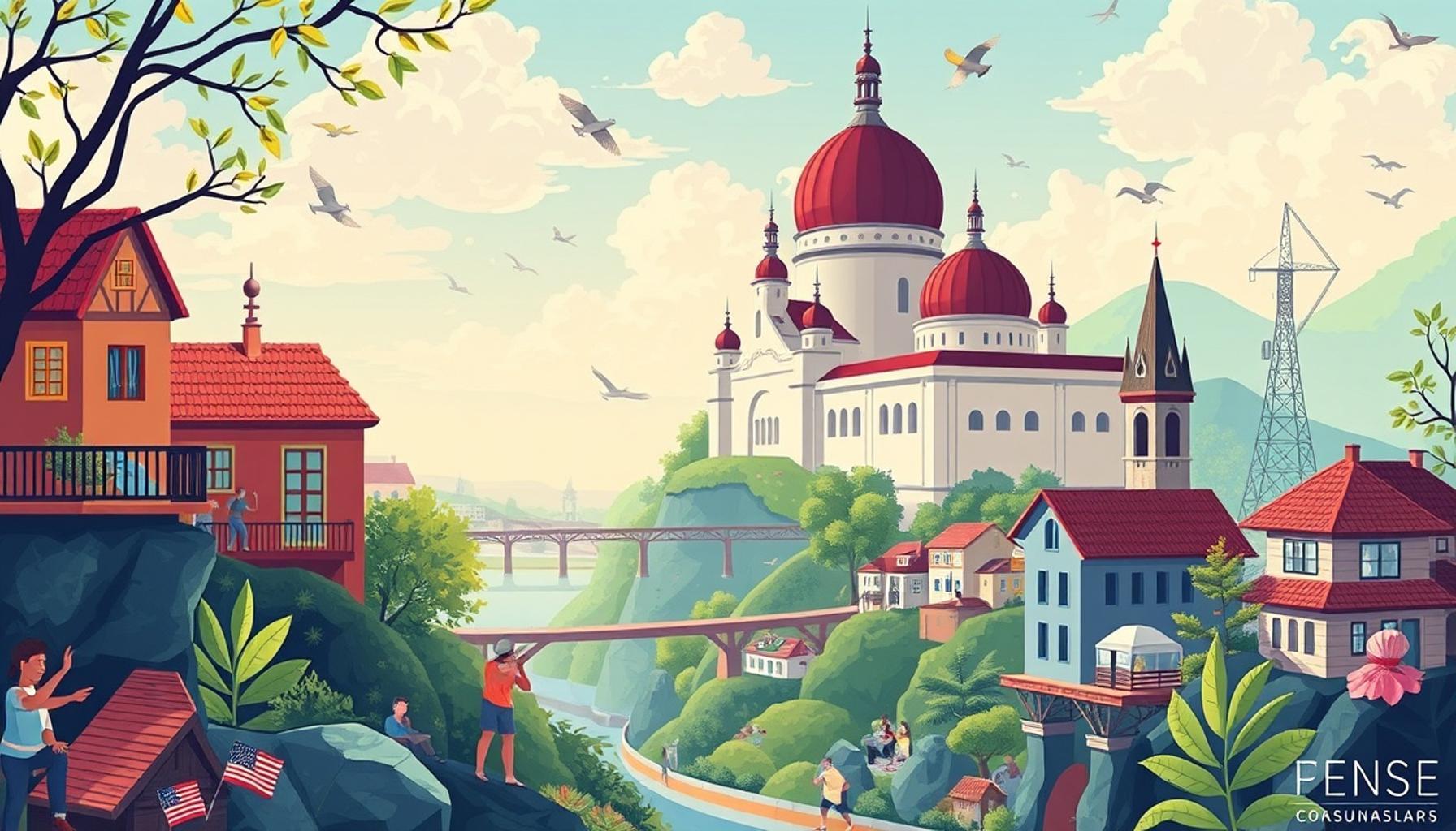 Fenntarthatósági Innovációk: A Magyar Startuppok, Amik Megváltoztatják a Környezeti Helyzetet