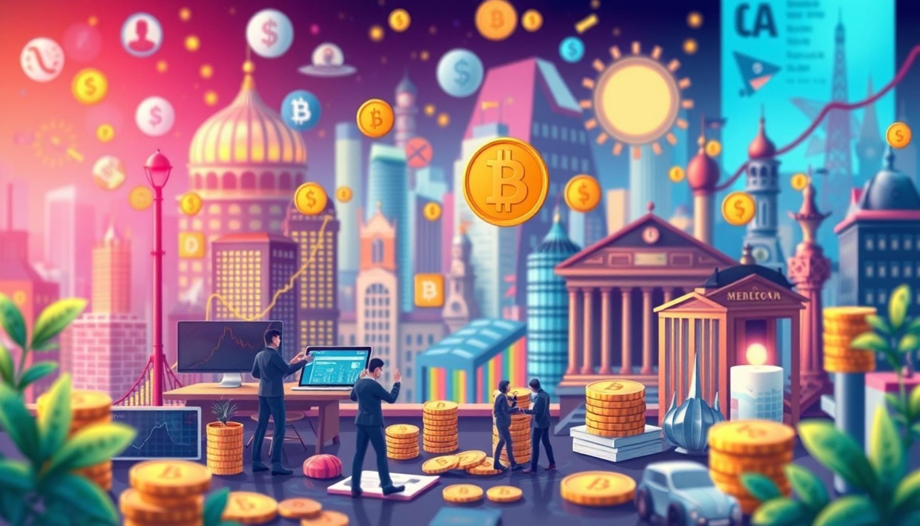 A Fintech forradalma Magyarországon: Új pénzügyi megoldások a modern fogyasztónak