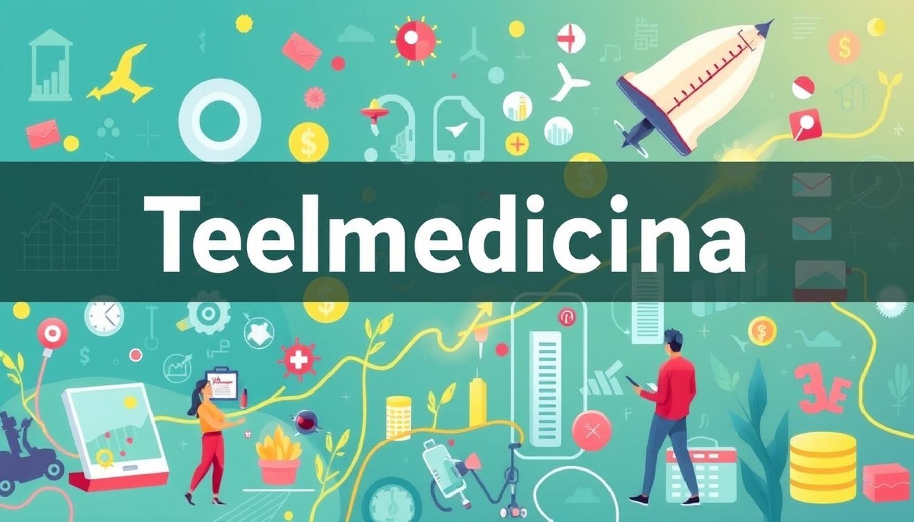 Felemelkedő Telemedicina: Hogyan Alakítja Át a Technológia az Egészségügyi Szektort Magyarországon