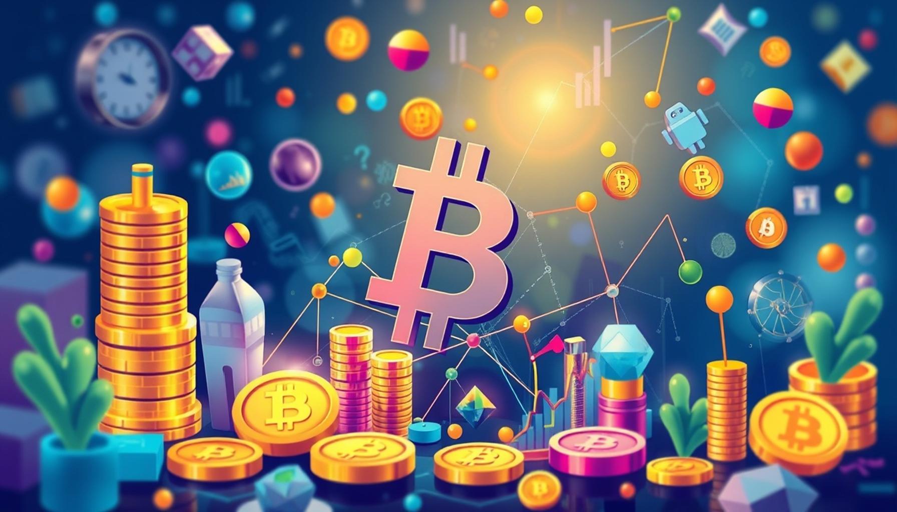 Technologie Blockchain comme Outil pour la Transparence dans les Chaînes d&rsquo;Approvisionnement Durables
