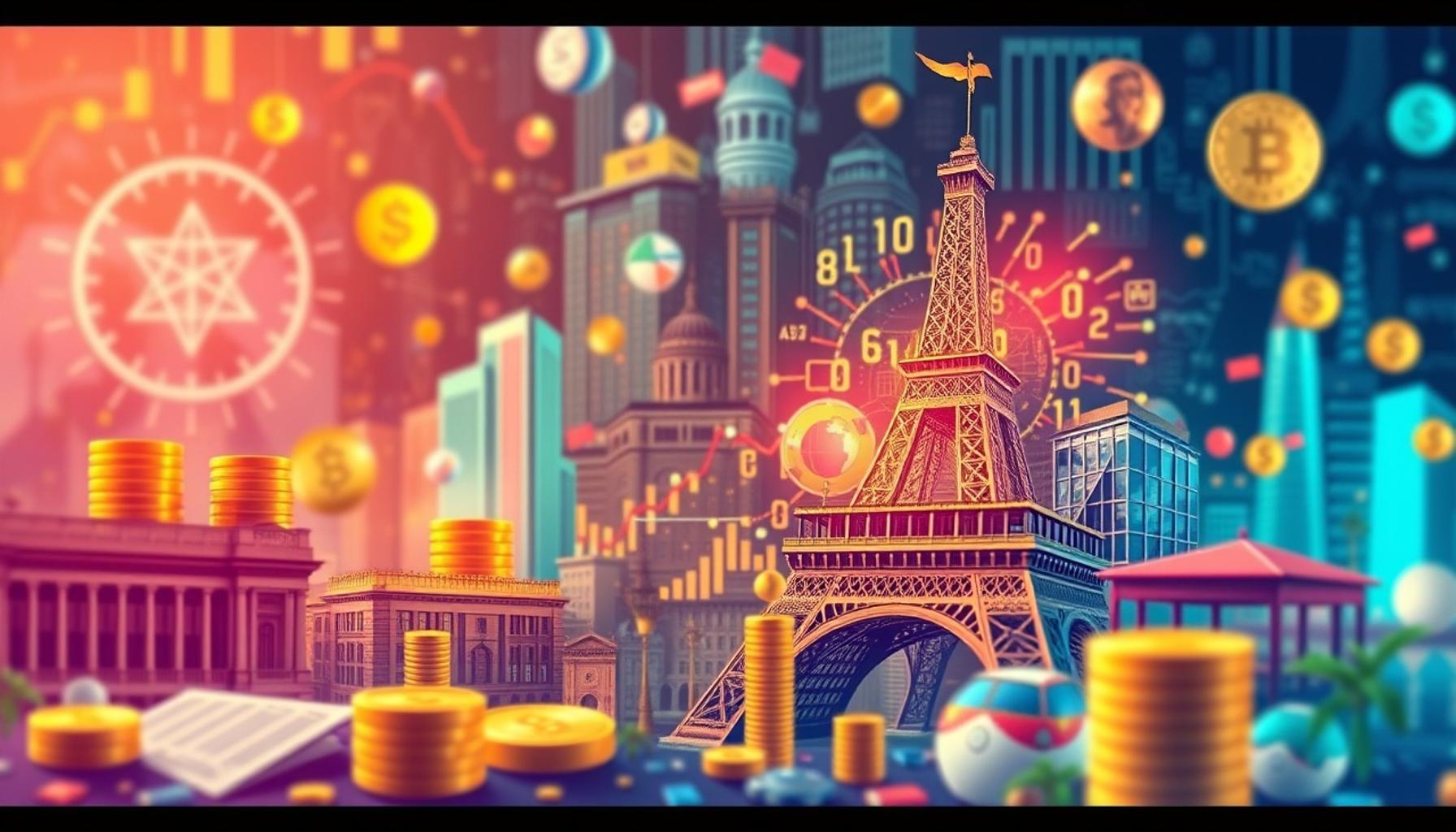L&rsquo;impact de l&rsquo;intelligence artificielle sur la transformation des modèles d&rsquo;affaires en France