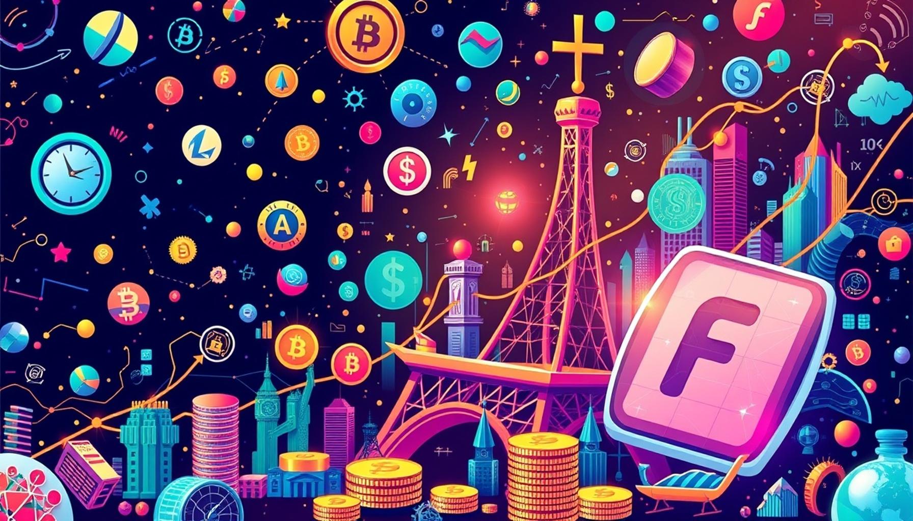 L&rsquo;Ascension des Fintechs en France : Innovations et Défis dans le Secteur Financier