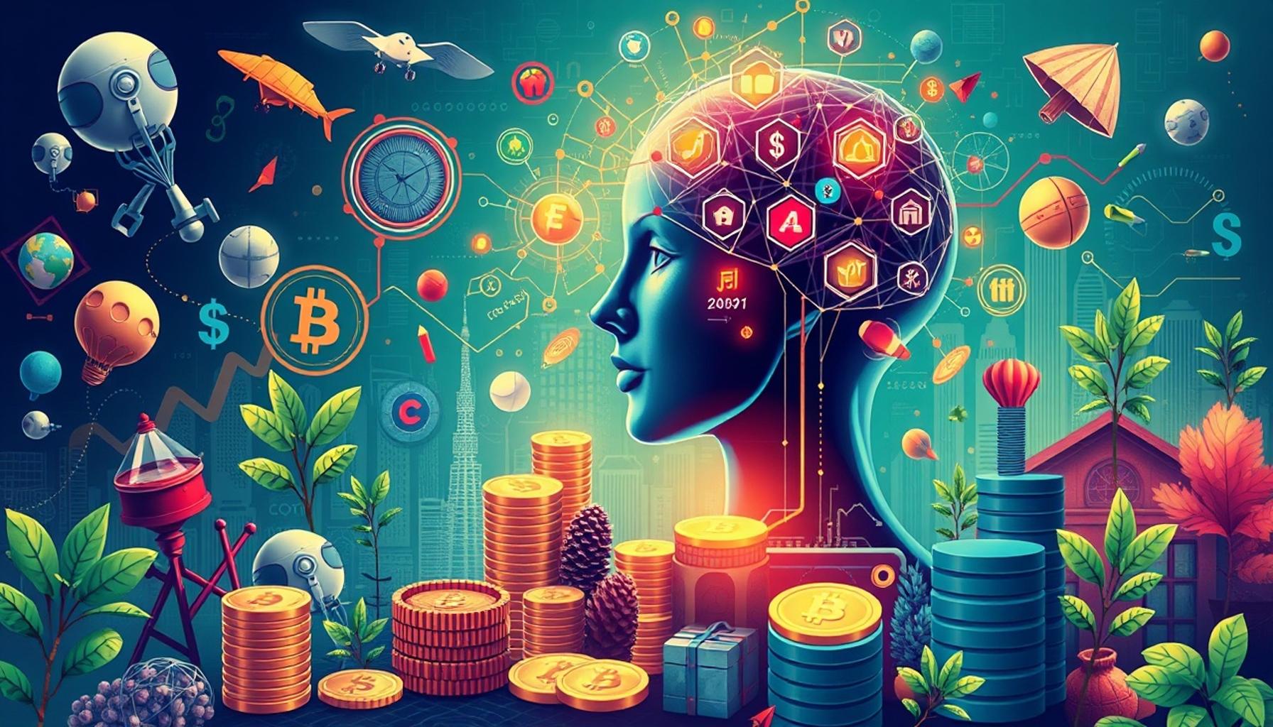 Le Rôle de l&rsquo;Intelligence Artificielle dans la Promotion de Pratiques Durables